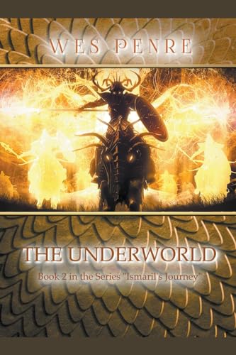 کاور کتاب The Underworld