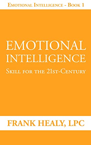 کاور کتاب Emotional Intelligence: The Skill for the Modern Age