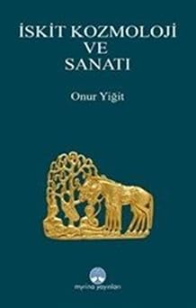 کاور کتاب İskit Kozmoloji ve Sanatı
