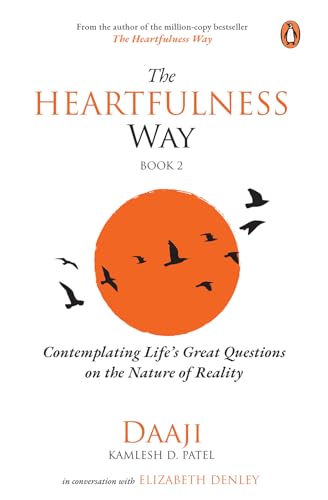 کاور کتاب The Heartfulness Way, Vol 2