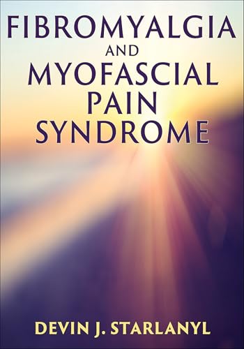 کاور کتاب Fibromyalgia and Myofascial Pain Syndrome