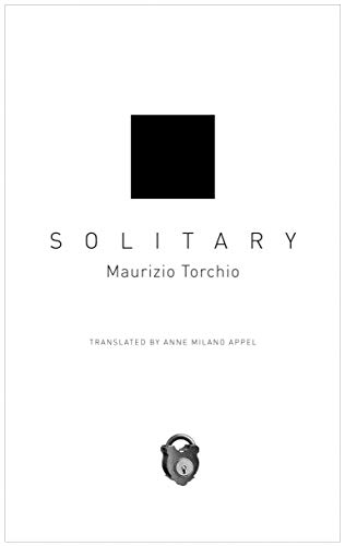 کاور کتاب Solitary (The Italian List)