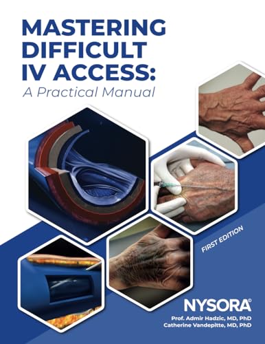 کاور کتاب Mastering difficult iv
