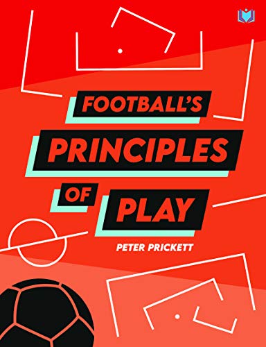 کاور کتاب Football's Principles of Play