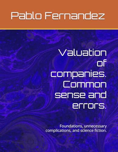 کاور کتاب Valuation: Measuring and Managing the Value of Companies