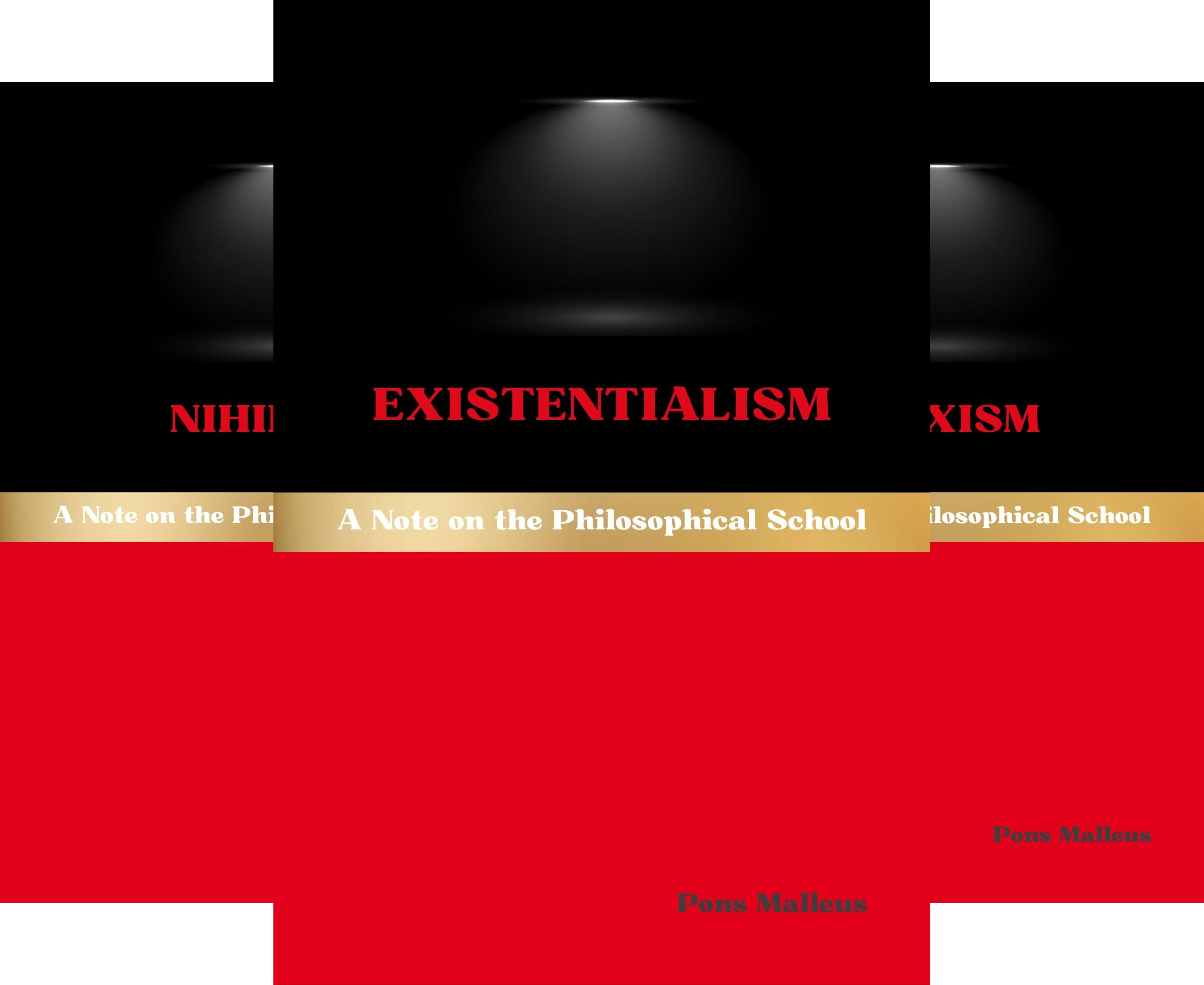 کاور کتاب Western Philosophical Schools (50 book series)
