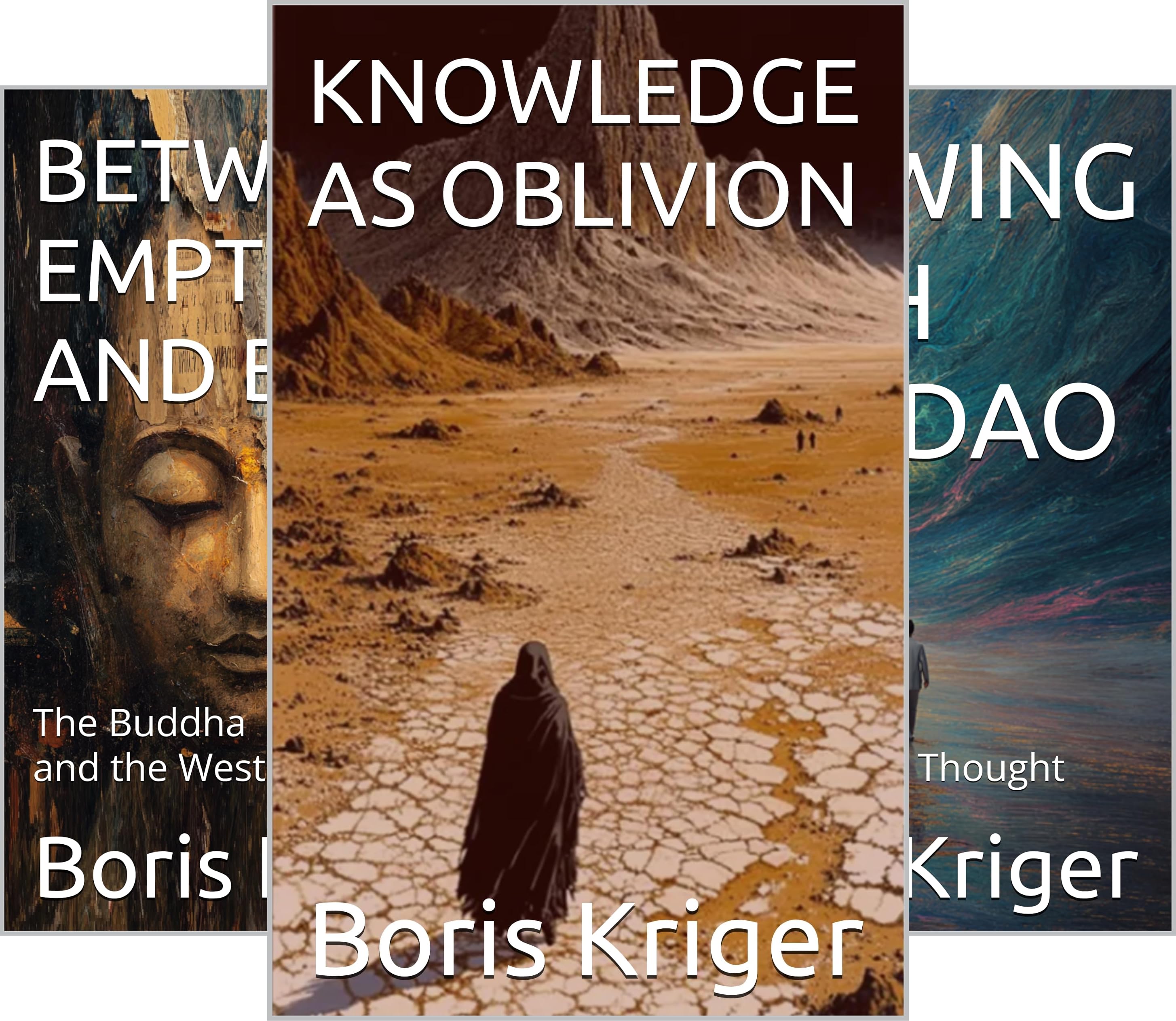 کاور کتاب Philosophical Questions (149 book series)