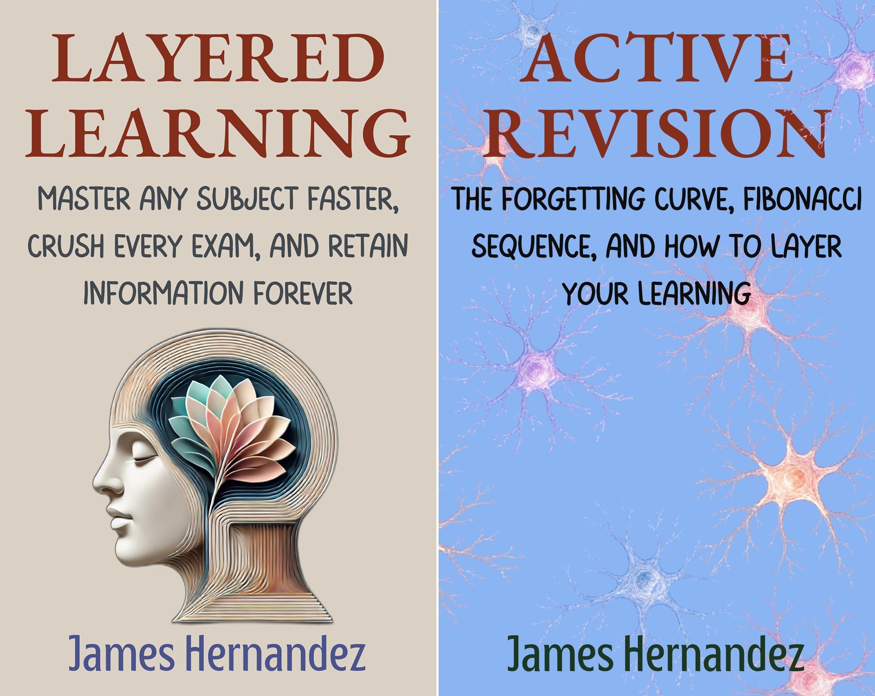 کاور کتاب Layered Learning (2 book series)