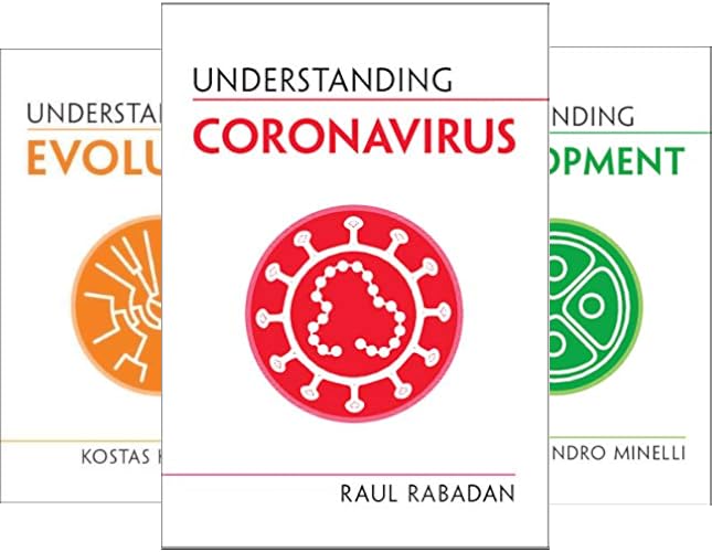 کاور کتاب Understanding Life (26 book series)