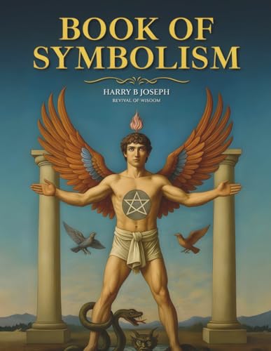 کاور کتاب Symbolism