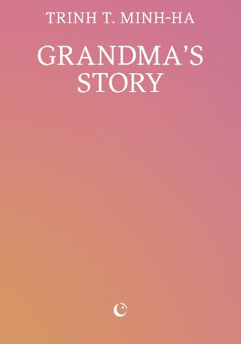 کاور کتاب Grandma's Story: Portals
