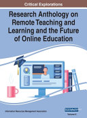 کاور کتاب Research Anthology on Remote Teaching and Learning
