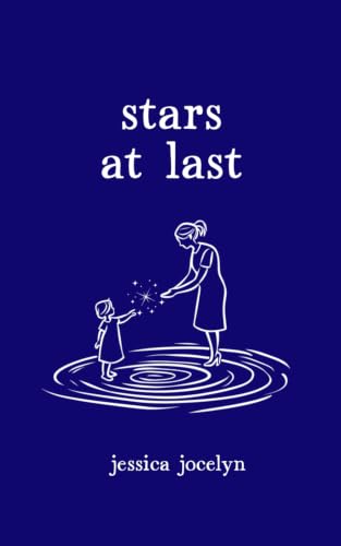 کاور کتاب Stars At Last