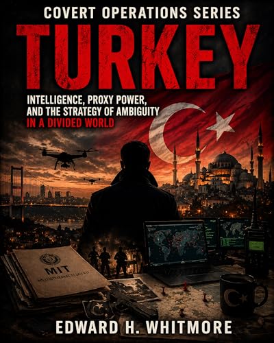 کاور کتاب Covert-Operations-Intelligence-Strategy-Ambiguity-ebook