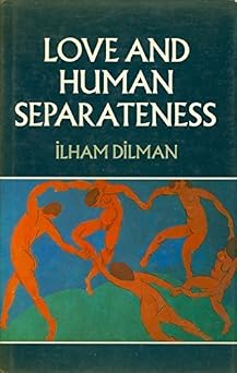 کاور کتاب Love and Human Separateness