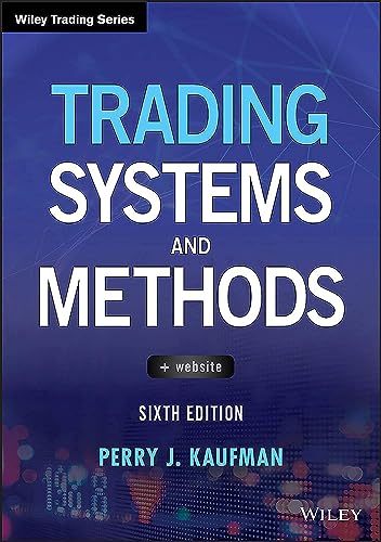 کاور کتاب Trading Systems and Methods