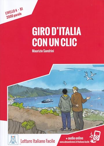 کاور کتاب Italiano facile. Grammatica d'italiano per stranieri (A1-B2)