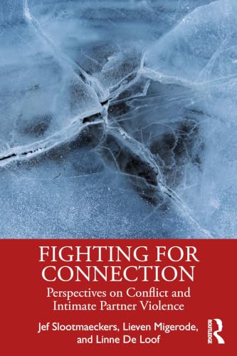 کاور کتاب Fighting for Connection: Perspectives on Conflict in Intimate Relationships