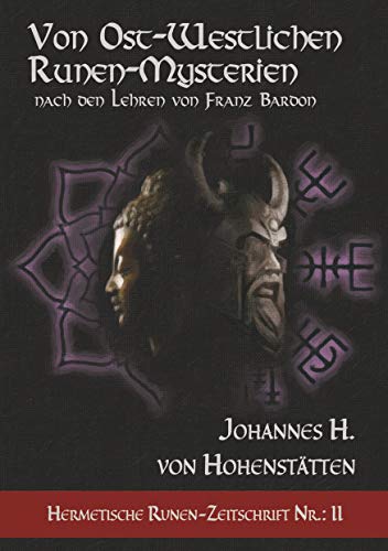 کاور کتاب Book 2 of 5: Von ost-westlichen Runen-Mysterien