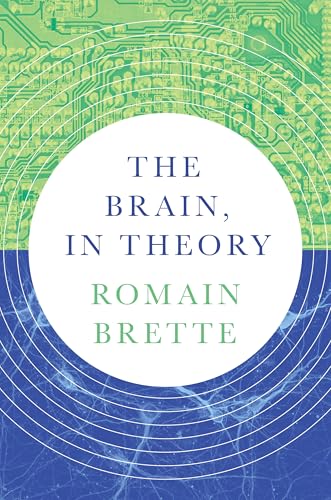 کاور کتاب the brain, in theory