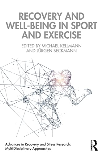کاور کتاب Recovery and Well-being in Sport and Exercise (2022)