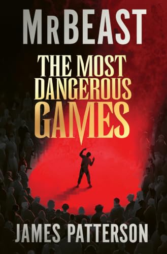 کاور کتاب The Most Dangerous Games