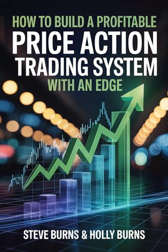 کاور کتاب How to Build a Profitable Price Action Trading System with an Edge
