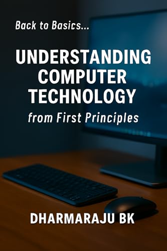 کاور کتاب Back to Basics: Understanding Computers and Principles