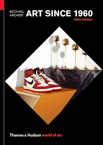 کاور کتاب Art Since 1960: World of Art Series