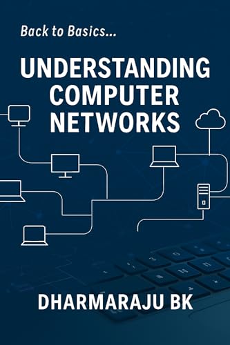 کاور کتاب Back to Basics - Understanding Computer Networks