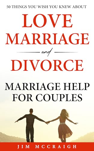 کاور کتاب Things I Wish I Knew About Marriage and Divorce