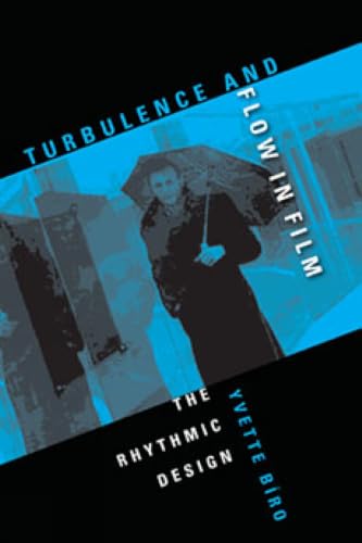 کاور کتاب Turbulence and Flow