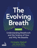 کاور کتاب The Evolving Breath Volume 1