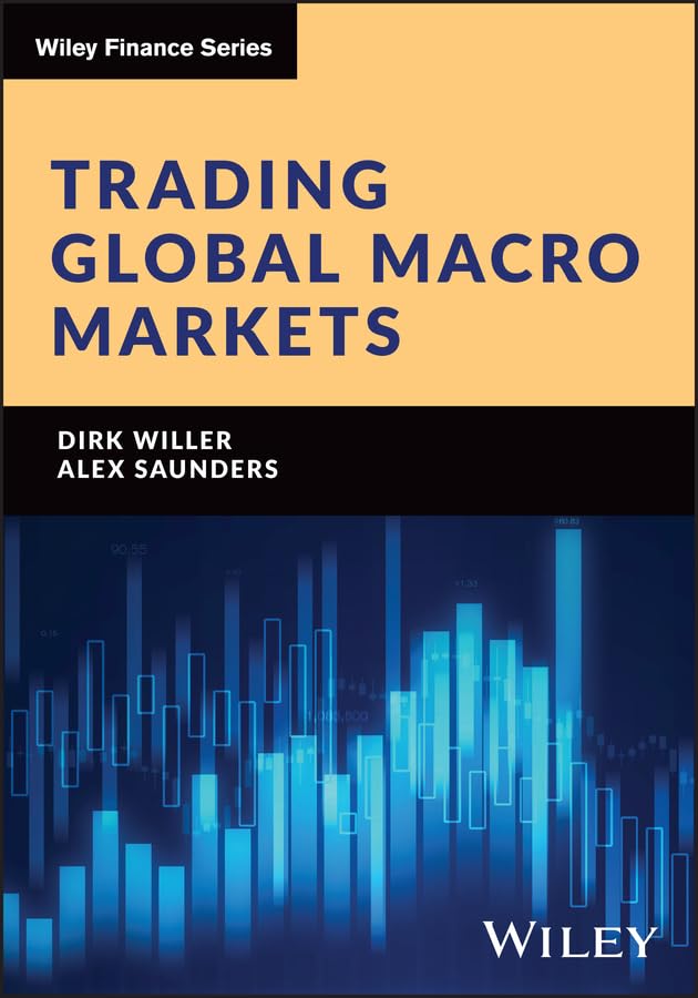 کاور کتاب Trading Global Macro Markets (The Wiley Finance Series)