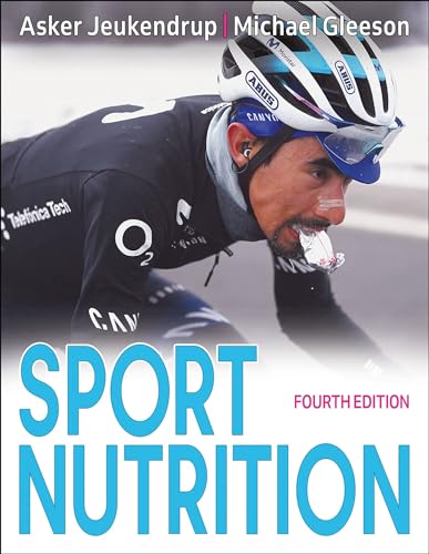کاور کتاب Sport Nutrition 4th Edition