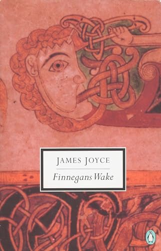 کاور کتاب Finnegans Wake