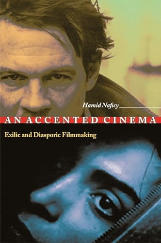 کاور کتاب Accented Cinema: Exilic and Diasporic Filmmaking