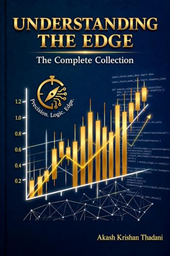 کاور کتاب UNDERSTANDING THE EDGE