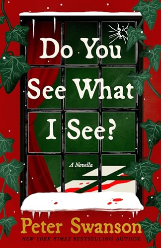 کاور کتاب Do You See What I See?