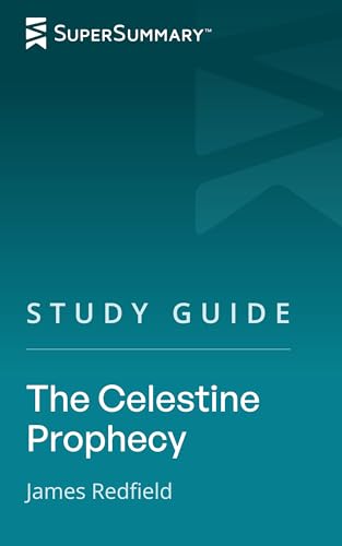کاور کتاب Study Guide: The Celestine Prophecy