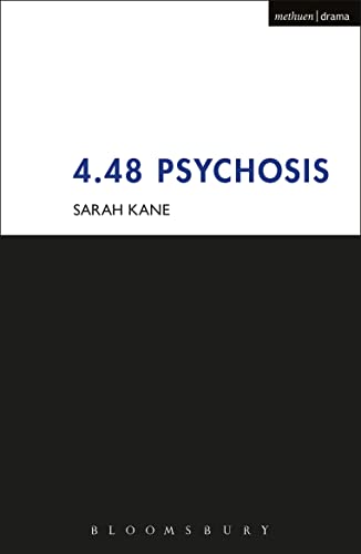 کاور کتاب 4.48 Psychosis