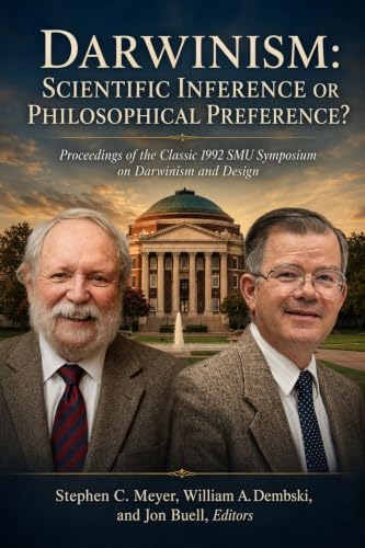 کاور کتاب Darwinism Scientific Inference Philosophical Preference ebook