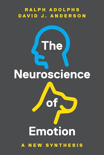 کاور کتاب The Neuroscience of Emotion: A New Synthesis