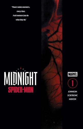 کاور کتاب Midnight