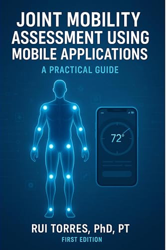کاور کتاب Joint Mobility Assessment: Mobile Applications