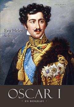 کاور کتاب Oscar I: en biografi