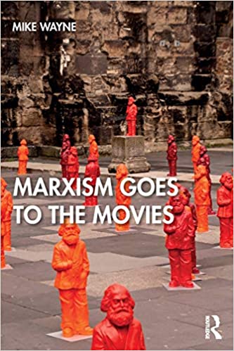 کاور کتاب Marxism Goes to the Movies