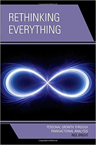 کاور کتاب Rethinking Everything: Personal Growth through Transactional Analysis