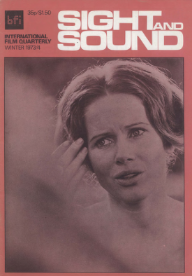 کاور کتاب Sight and sound