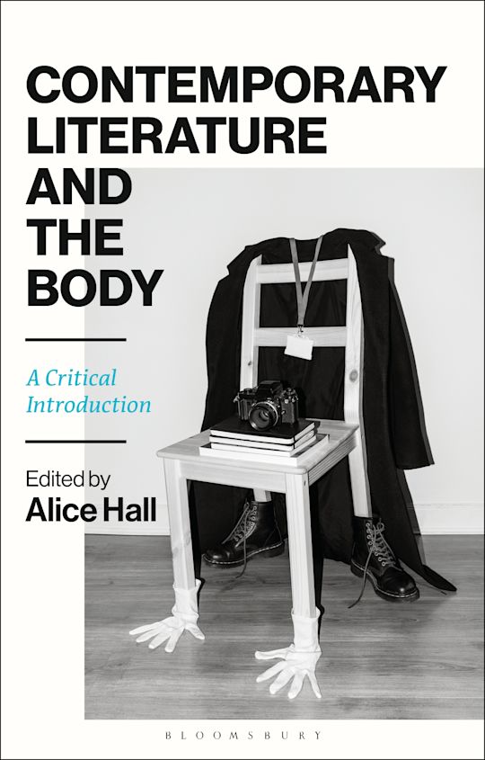 کاور کتاب Alice Hall